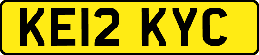 KE12KYC