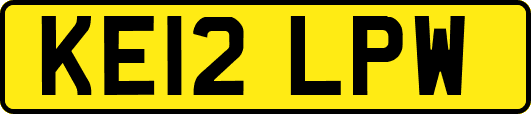 KE12LPW