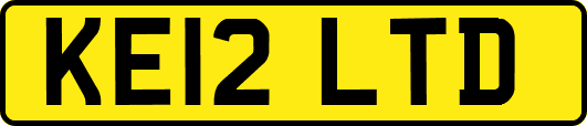 KE12LTD