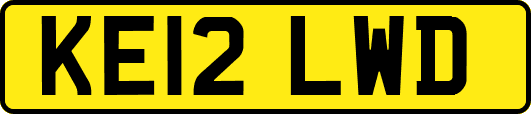 KE12LWD