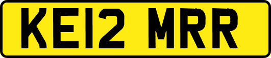 KE12MRR