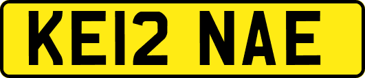 KE12NAE