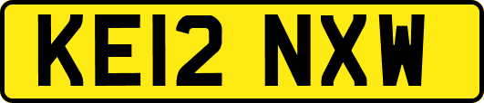 KE12NXW