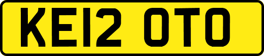 KE12OTO
