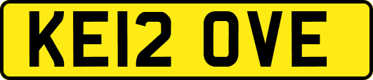 KE12OVE