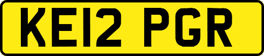 KE12PGR