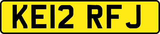 KE12RFJ