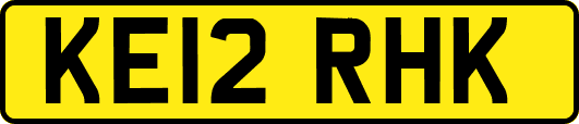 KE12RHK