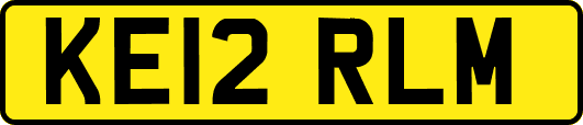 KE12RLM