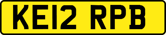 KE12RPB