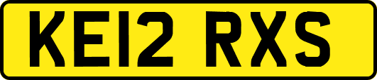 KE12RXS