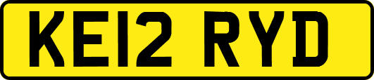 KE12RYD