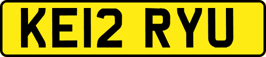 KE12RYU