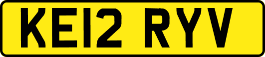 KE12RYV