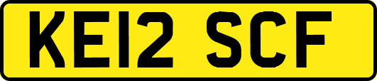 KE12SCF
