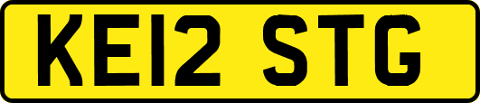 KE12STG