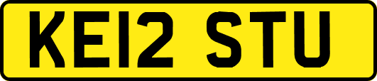 KE12STU