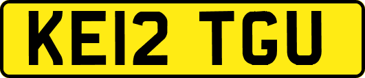 KE12TGU
