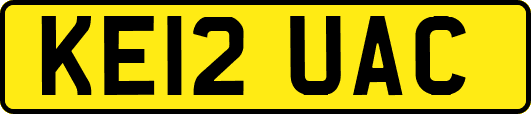 KE12UAC