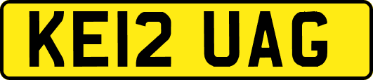 KE12UAG