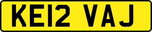 KE12VAJ
