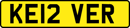 KE12VER