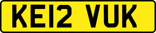 KE12VUK