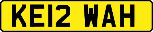 KE12WAH