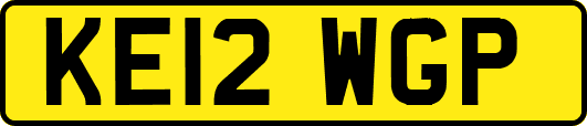 KE12WGP