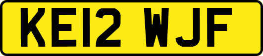 KE12WJF