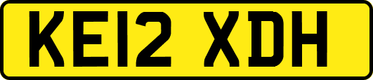 KE12XDH