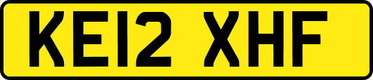 KE12XHF