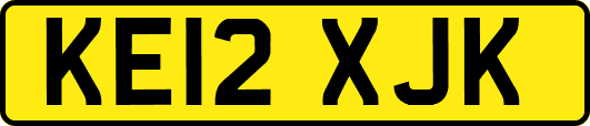 KE12XJK