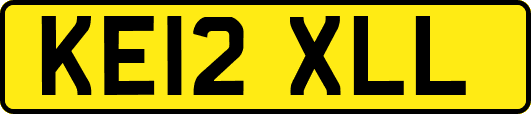 KE12XLL