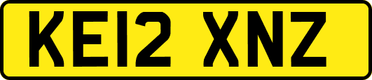 KE12XNZ