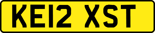 KE12XST