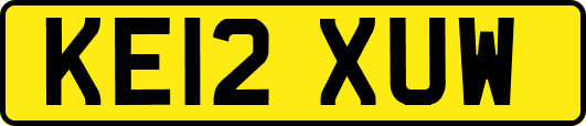 KE12XUW