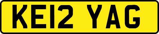 KE12YAG