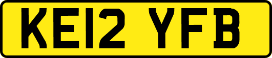 KE12YFB