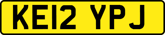 KE12YPJ
