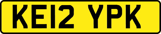 KE12YPK