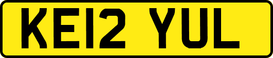 KE12YUL