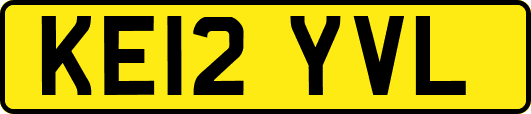 KE12YVL