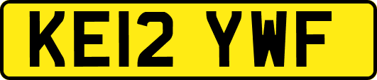KE12YWF