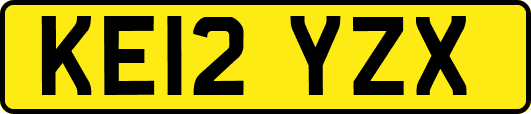 KE12YZX