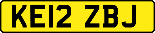 KE12ZBJ