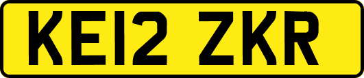 KE12ZKR
