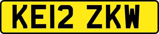 KE12ZKW