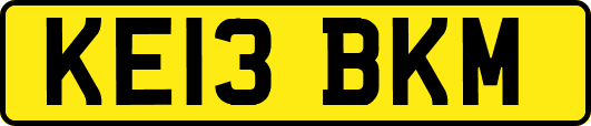 KE13BKM