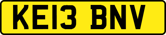 KE13BNV